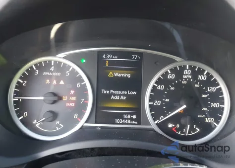 2018 Nissan Sentra S из США, поврежденный, VIN 3N1AB7AP2JY320062